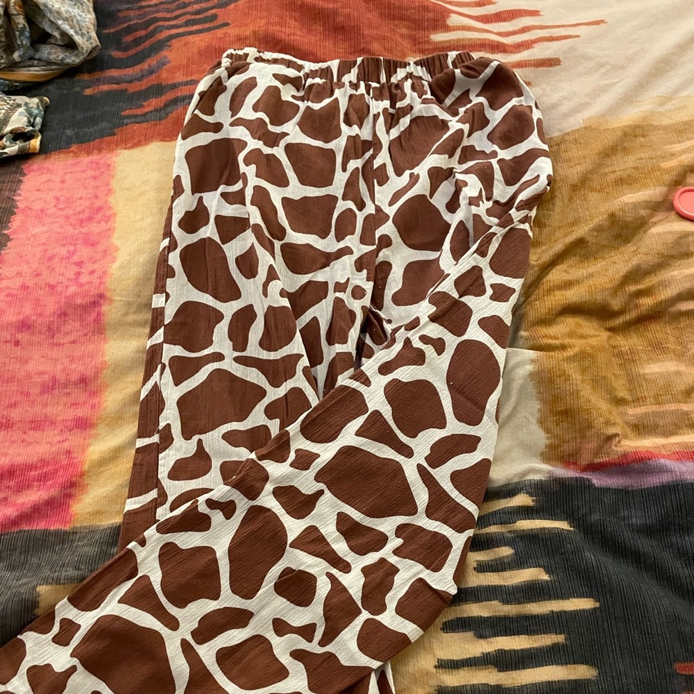nasty gal pants